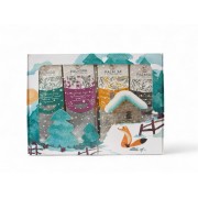 Ассорти 21 вкус Palmira новогодний