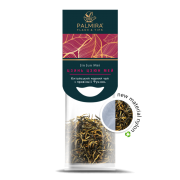 Чорний чай Palmira Цзінь Цзюн Мей 10 шт. по 2.4 г