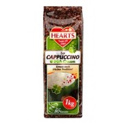 Капучіно Hearts Cappuccino Irish Cream 1 кг Опт від 5 шт