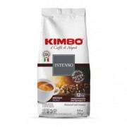 Кава в зернах Kimbo Aroma Intenso 250 г Опт від 12 шт