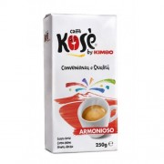 Кава мелена Caffe Kose Armonioso 250 г Опт від 10 шт