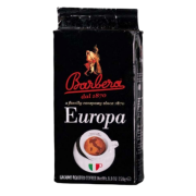 Молотый кофе Barbera Europa 250 г Опт от 10