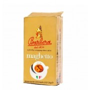 Молотый кофе Barbera Maghetto 250 г Опт от 10