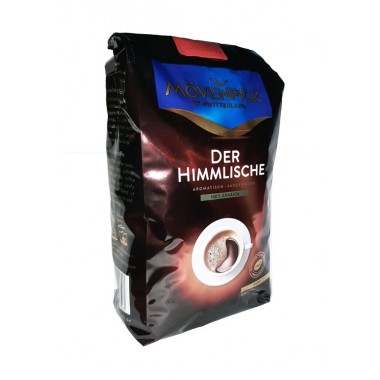 Кофе в зернах Movenpick Der Himmlische 1 кг ОПТ от 8 шт.