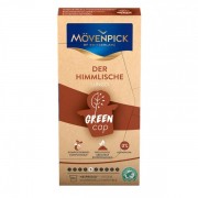 Кофе в капсулах Movenpick Nespresso Der Himmlische Lungo 10 шт Опт от 10 шт