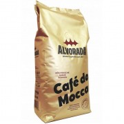 Кава в зернах Alvorada Cafe do Mocca 1 кг Опт від 5 шт