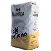 Кава в зернах Alvorada il Caffe Italiano 1 кг