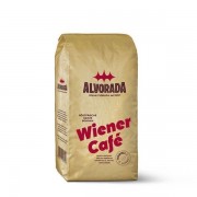 Кава в зернах Alvorada Wiener Kaffee 500 г