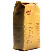 Кава в зернах Alvorada Wiener Kaffee 1 кг