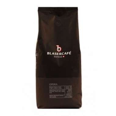 Кофе в зернах Blasercafe Opera 1 кг Опт от 5 шт
