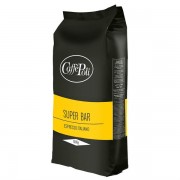 Кава в зернах Caffe Poli Superbar 1 кг