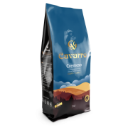 Кофе в зернах Cavarro Cremoso 1 кг Опт от 6 шт