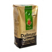 Кава в зернах Dallmayr Classic 500 г