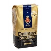 Кофе в зернах Dallmayr Prodomo 500 г
