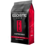 Кава в зернах Egoiste Espresso 1 кг