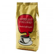 Кава в зернах Espresso Italiano 1 кг