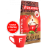 Кава в зернах Ferarra 100% арабіка 1 кг