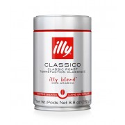 Кава в зернах ILLY Espresso 250 г