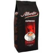 Кава в зернах J.J. Darboven Alberto Espresso 1 кг