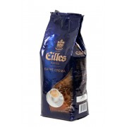 Кава в зернах J.J. Darboven Eilles Caffe Crema 1 кг Опт від 4 шт