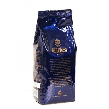 Кофе в зернах J.J. Darboven Eilles Caffe Crema 1 кг Опт от 4 шт