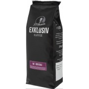 Кава в зернах J.J.Darboven Exklusiv kaffee der Edle 250 г