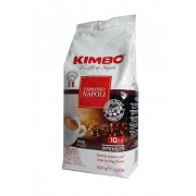 Кава в зернах Kimbo Espresso Napoletano 1 кг