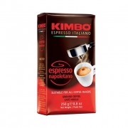 Мелена кава Kimbo Espresso Napoletano 250 г