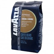 Кава в зернах Lavazza Crema e Aroma Espresso 1 кг
