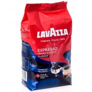 Кава в зернах Lavazza Crema e Gusto classico 1 кг