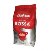 Кава в зернах Lavazza Qualita Rossa 1 кг