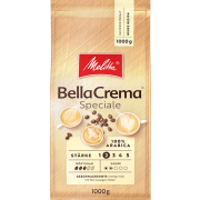 Кава в зернах Melitta Bella Crema Speciale 1 кг Опт від 8 шт
