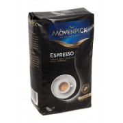 Кава в зернах Movenpick Espresso 500 г
