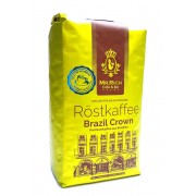Кава в зернах Mr.Rich Brazil Crown 500 г Опт від 6 шт