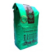 Кава в зернах Mr.Rich Colombia Gold 500 г ОПТ від 12 шт.