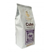 Кофе в зернах Mr.Rich Cuba 500 г