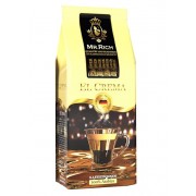 Кава в зернах Mr.Rich El Crema 1 кг