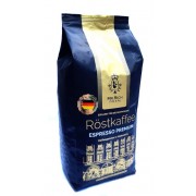 Кофе в зернах Mr.Rich Espresso Premium 1 кг ОПТ от 6 шт.