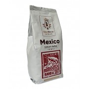 Кофе в зернах Mr.Rich Mexico 500 г