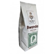 Кава в зернах Mr.Rich Rwanda 500 г Опт від 12 шт
