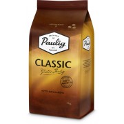 Кава в зернах Paulig Classic Finland 1 кг Опт від 2 шт