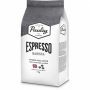 Кава в зернах Paulig Espresso Barista 1 кг