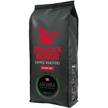 Кава в зернах Pelican Rouge Amabile 1 кг Опт від 8 шт