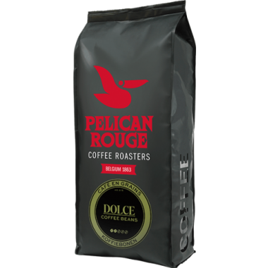 Кофе в зернах Pelican Rouge Dolce 1 кг Опт от 8 шт