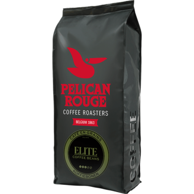 Кава в зернах Pelican Rouge Elite 1 кг