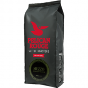 Кава в зернах Pelican Rouge Mezzo 1 кг