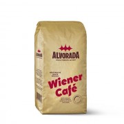 Кава в зернах Alvorada Wiener Kaffee 1 кг