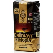 Кава в зернах Dallmayr Ethiopia 500 г