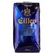 Кава в зернах J.J. Darboven Eilles Gourmet Cafe 500 г ОПТ від 12 шт