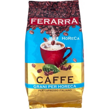 Кава в зернах Ferarra Caffe Grani Per Horeca 2 кг Опт від 3 шт